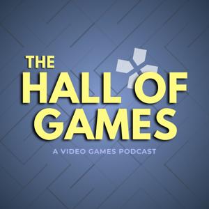 The Hall of Games
