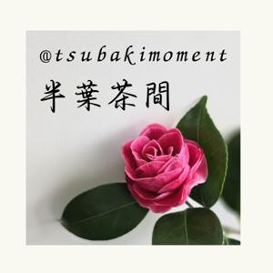半葉茶間 Tsubaki Moment