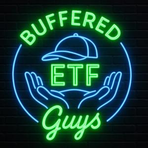 THE BUFFERED ETF GUYS | ETF Investing for Drawdown | Retire without Market Crash Fear | Buffer Risks