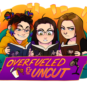 Overfueled & Uncut