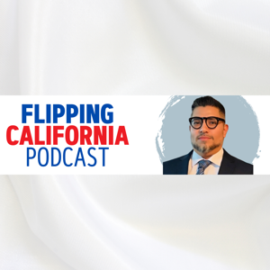 Flipping California