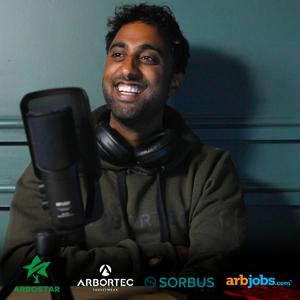 Visual Climber Podcast