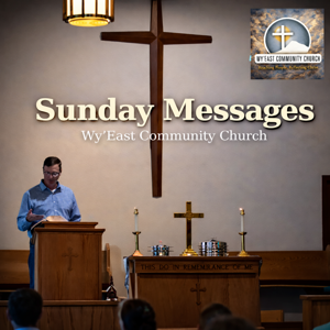 Wy'East Community Church