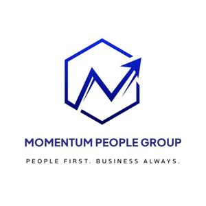 The Momentum People Group Podcast