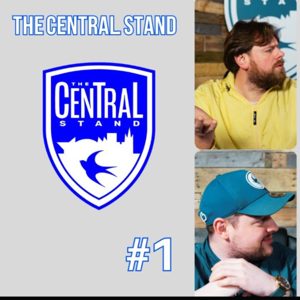 Episode One: From The Stand to The Studio (Cardiff City)