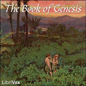 Bible (Hebrew) 01: Genesis by Hebrew Bible