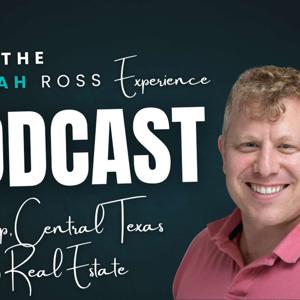 Judah Ross Experience - Bastrop, Austin, and Real Estate