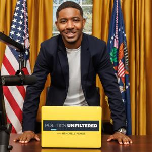 Politics Unfiltered