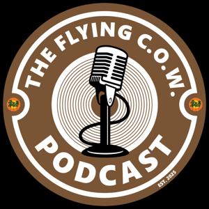 The Flying Cow Podcast
