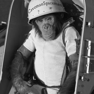 CavemanSpaceman Podcasts