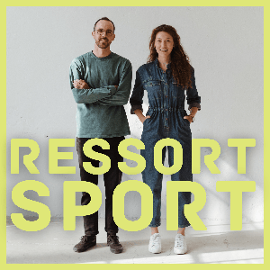 RESSORT SPORT