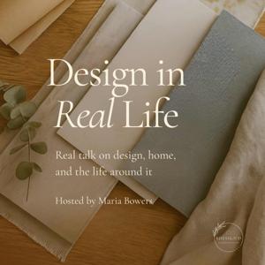 Design in Real Life Podcast