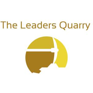 The Leader's Quarry by Stonecutters Leadership