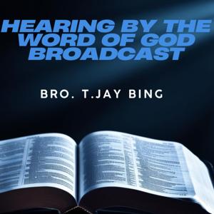 Hearing by the word of God