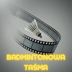 Badmintonowa taśma