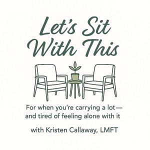 Let's Sit With This