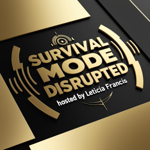 Survival Mode Disrupted - The Podcast
