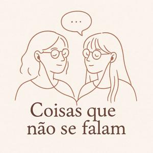 Coisas que não se falam