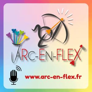 🎙️ Les réflexes archaïques avec la Méthodologie Arc-en-flex®