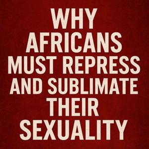 Shooting inside the Womb: Sex in Africa