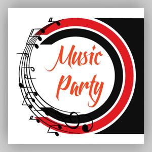 Music Party موزیک پارتی