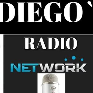 Diego's Radio Station™️