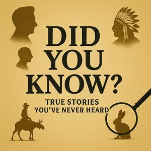 Did You Know