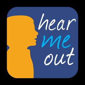 Hear Me Out - A Masonic Children's Clinic Podcast