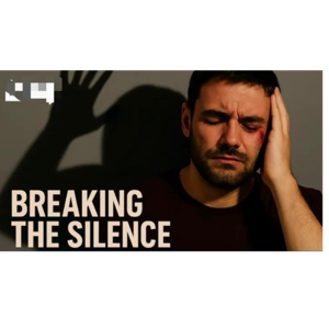 BREAKING THE SILENCE