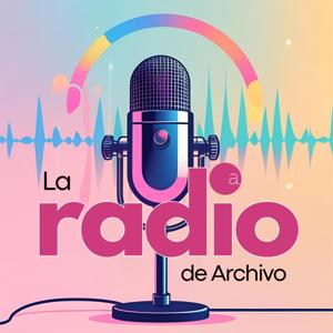 La radio de Archivo