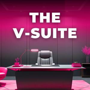 The V-Suite with Nicole Cartwright