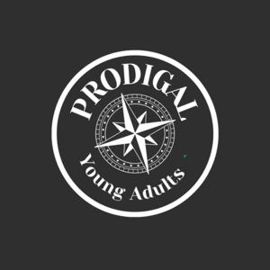 Prodigal Young Adult Ministry Podcast