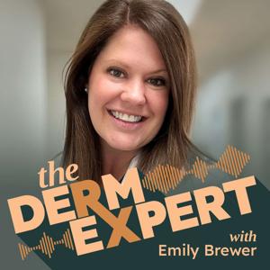 The DERM Expert Podcast