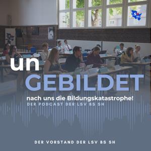 unGEBILDET - nach uns die Bildungskatastrophe!