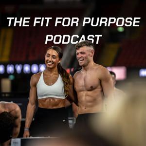 The Fit For Purpose Podcast