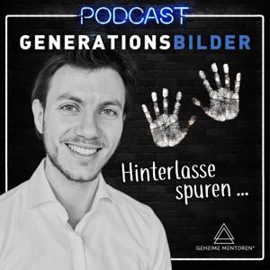 GenerationsBilder: "Jeder Mensch hat eine Geschichte".