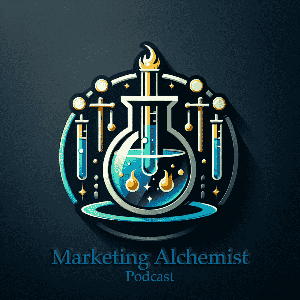 Marketing Alchemist