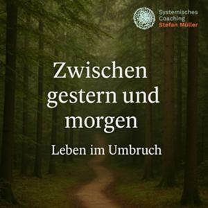 Zwischen gestern und morgen