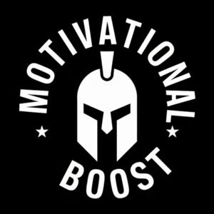 Motivational Boost