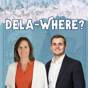 Dela-Where?