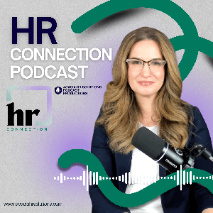 The HR Connection Podcast with Sabrina Baker