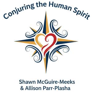 Conjuring the Human Spirit