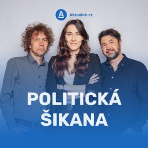 Politická šikana