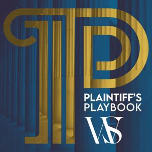 The Plaintiff's Playbook