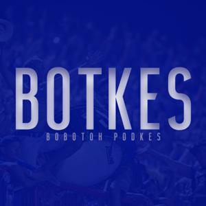 Bobotoh Podkes