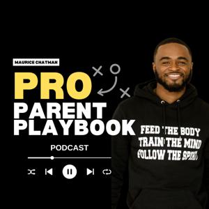 The Pro-Parent Playbook: How Former Athletes Lead Championship Families