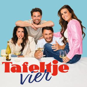 Tafeltje Vier by Buro Bagsy / Vullings Media
