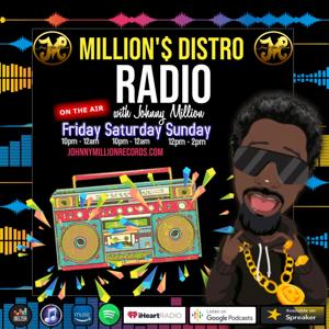 Million's Distro Radio