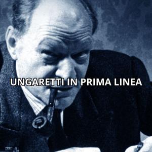 Ungaretti in prima linea