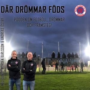 Där Drömmar Föds
